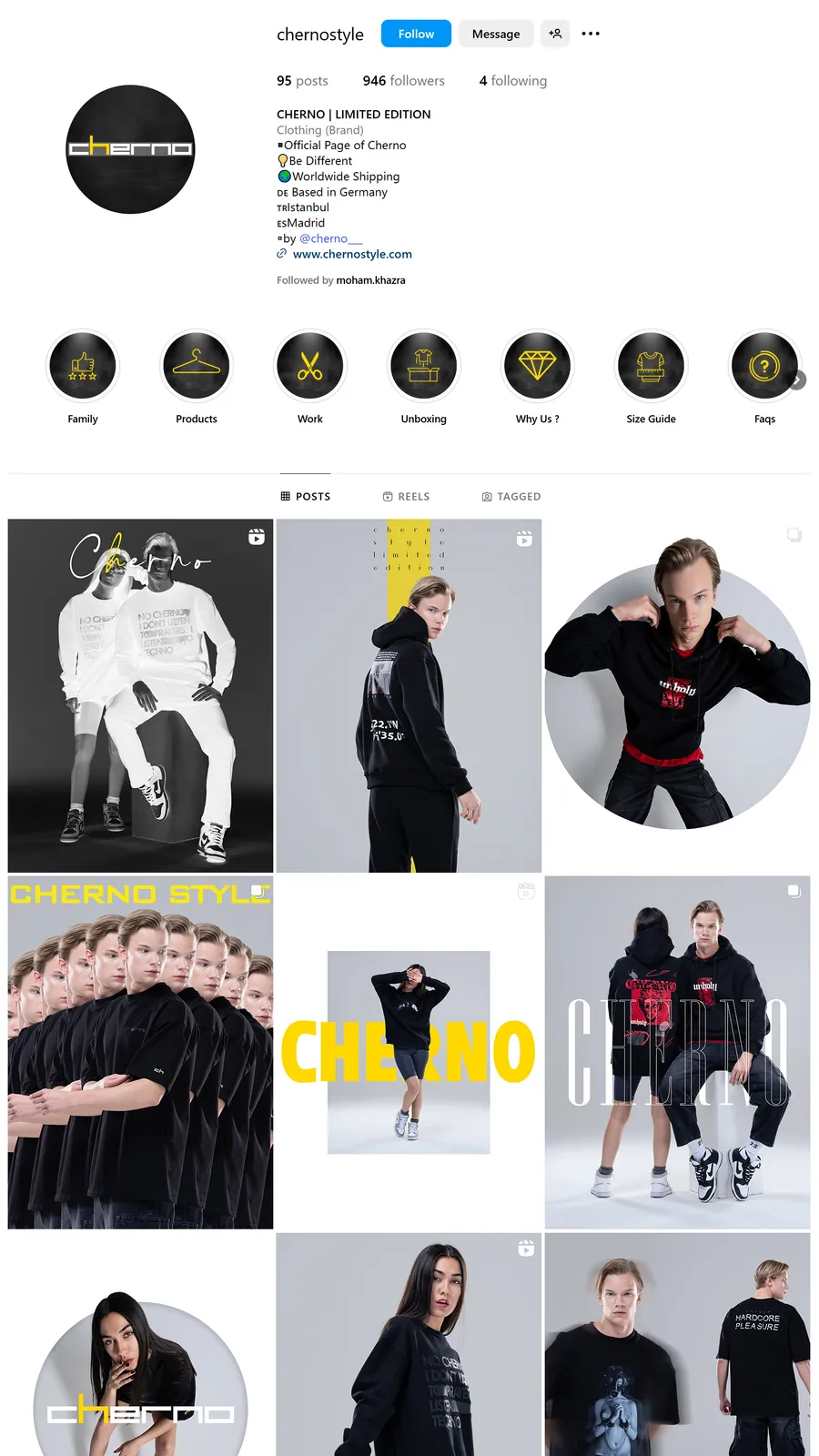 @chernostyle