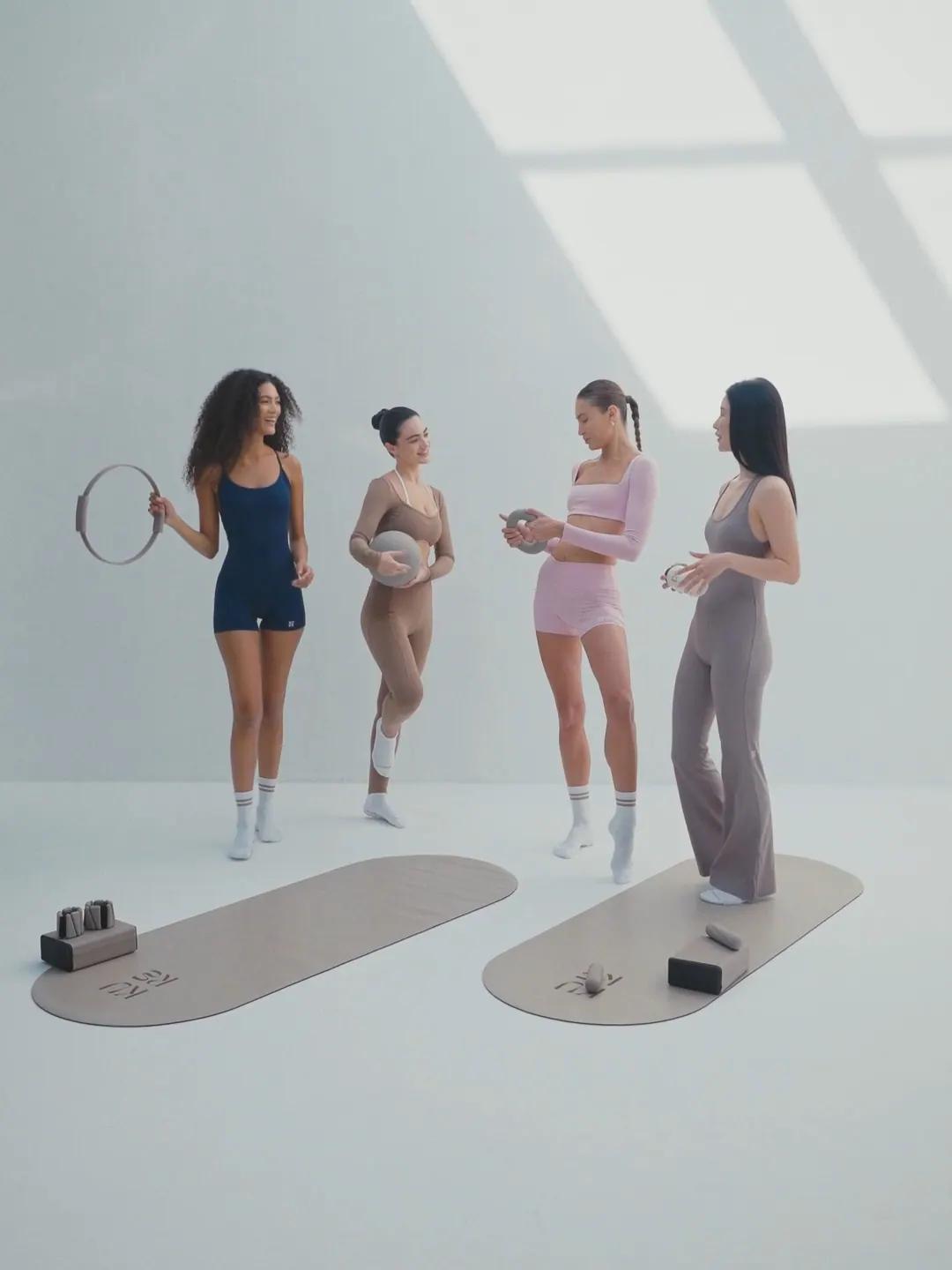 Kure Pilates preview