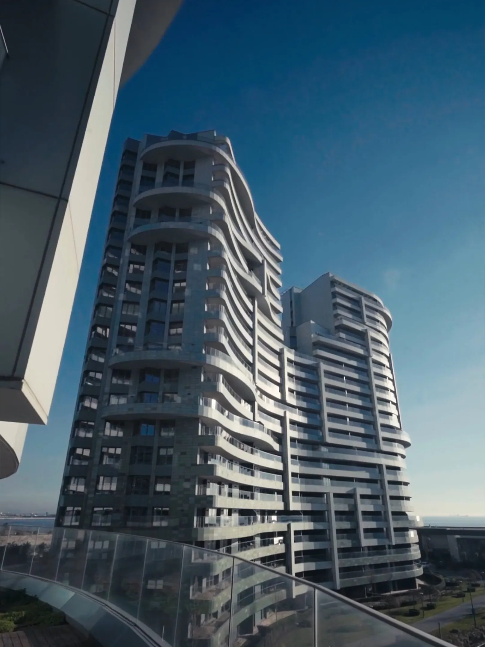 Real Estate project preview by EyVi Media