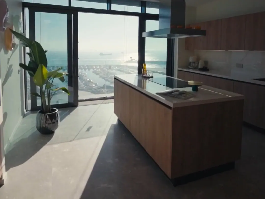 Real Estate